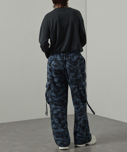 セール】【Alfred Alex】ヴィンテージ加工 ピグメント/バイオ