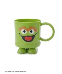 SESAME STREET（セサミストリート）の「キャラクターズ マグカップ（グラス/マグカップ/タンブラー）」