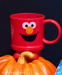 SESAME STREET(ZT~Xg[g)̃LN^[Y }OJbv(OX/}OJbv/^u[)