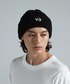 Y-3（ワイスリー）の「Y-3 CL BEANIE（ニットキャップ/ビーニー・FREE）」