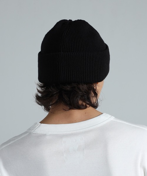 Y-3 CL BEANIE（ニットキャップ/ビーニー）｜Y-3（ワイスリー）の