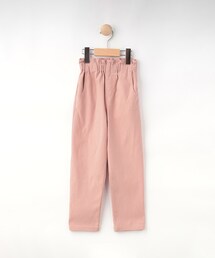 SHOO・LA・RUE | 【100-150cm】ハートポケットストレッチパンツ(その他パンツ)