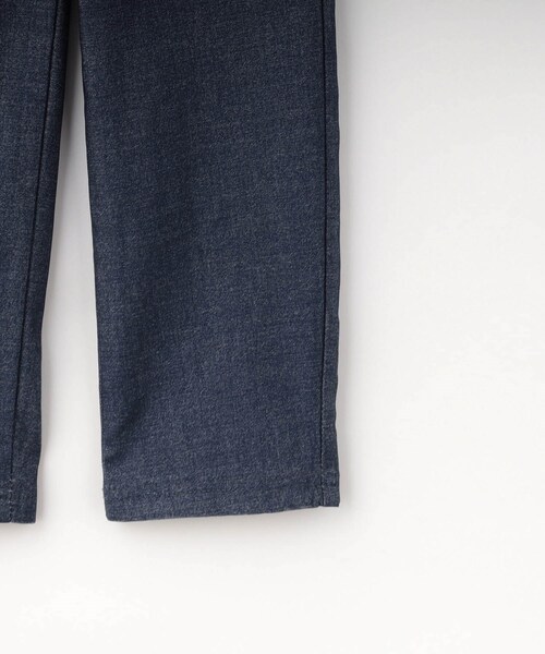 SHOO・LA・RUE（シューラルー）の「【100-150cm】ハートポケットストレッチパンツ（その他パンツ・キッズ・ベビーピンク/ブルー系その他7/パープル・13/12/11/10/15 /14）」の12枚目の写真