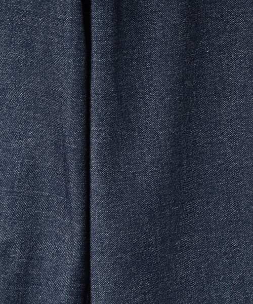 SHOO・LA・RUE（シューラルー）の「【100-150cm】ハートポケットストレッチパンツ（その他パンツ・キッズ・ベビーピンク/ブルー系その他7/パープル・13/12/11/10/15 /14）」の4枚目の写真