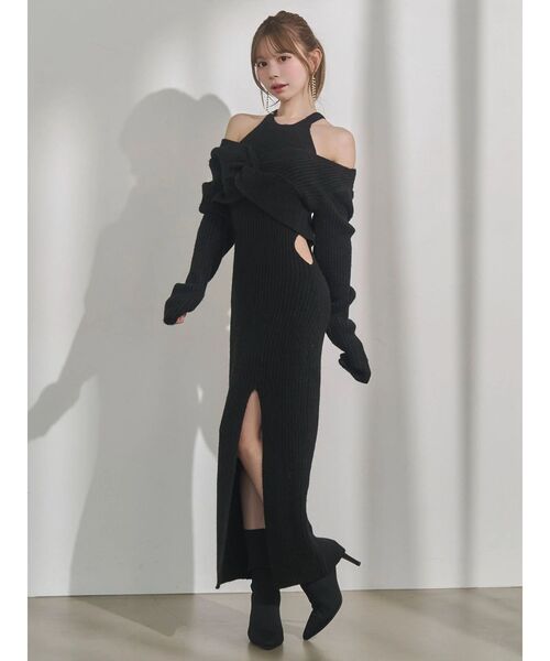 EATME（イートミー）の「キラキラスィングピアス（ピアス（両耳用）・レディース・ゴールド/シルバー・FREE）」の6枚目の写真