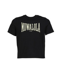 MOWALOLA｜メンズ ポロシャツ Mサイズ モワロラ 半袖 トップス NUBIAN MOWALOLA ATL MENS POLO XSsize - メルカリ