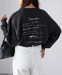 トップス Bonjour Sagan Bonjour Sagan｜ボンジュールサガンのトップス通販 - ZOZOTOWN