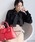 VIS�i�r�X�j�́u�V�A�[�{�E�^�C���{���t���t�F�U�[�j�b�g�v���I�[�o�[/2WAY�E�C�[�W�[�P�A�i�j�b�g/�Z�[�^�[�j�v�b�u���b�N