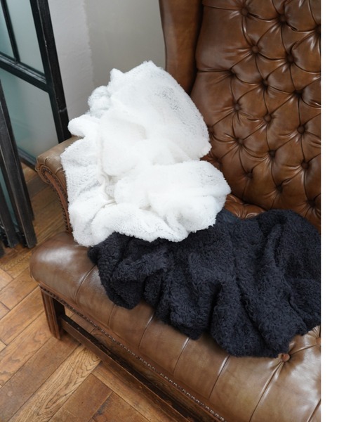 HONEY MI HONEY（ハニーミーハニー）の「tulle puff balloon mini skirt（スカート・レディース・コーラルピンク/ホワイト/ブラック・FREE）」の20枚目の写真