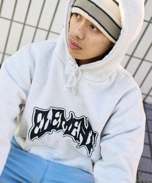 ELEMENT メンズ NESS HOOD パーカー 【2025年秋冬モデル】/エレメントプルオーバーフードパーカー・フーディー