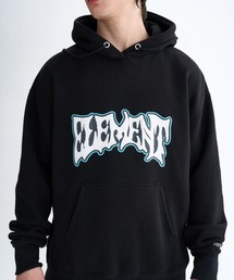 ELEMENT(�G�������g)��ELEMENT �����Y NESS HOOD �p�[�J�[ �y2025�N�H�~���f���z/�G�������g�v���I�[�o�[�t�[�h�p�[�J�[�E�t�[�f�B�[(�p�[�J�[)