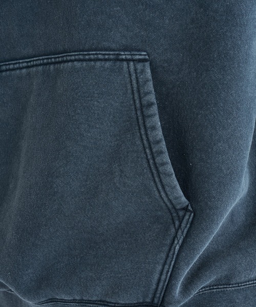 ELEMENT(エレメント)の「ELEMENT メンズ NESS HOOD パーカー 【2025年秋冬モデル】/エレメントプルオーバーフードパーカー・フーディー(パーカー・メンズ・ブラック/ホワイト系その他/ブラック系その他・MEDIUM/X-LARGE/LARGE)」の11枚目の写真