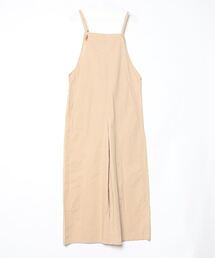 未使用ビアズリーサロペット Riberry｜マルチWAYツイルビスチェサロペット | Rakuten Fashion