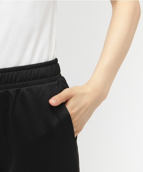 PUMA（プーマ）の「プーマ PUMA TAD ジャージPT_（その他パンツ・レディース・ブラック・S/M/L/XL）」の5枚目の写真