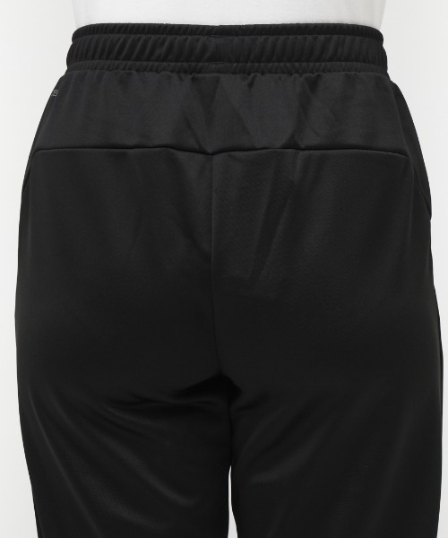 PUMA（プーマ）の「プーマ PUMA TAD ジャージPT_（その他パンツ・レディース・ブラック・S/M/L/XL）」の6枚目の写真