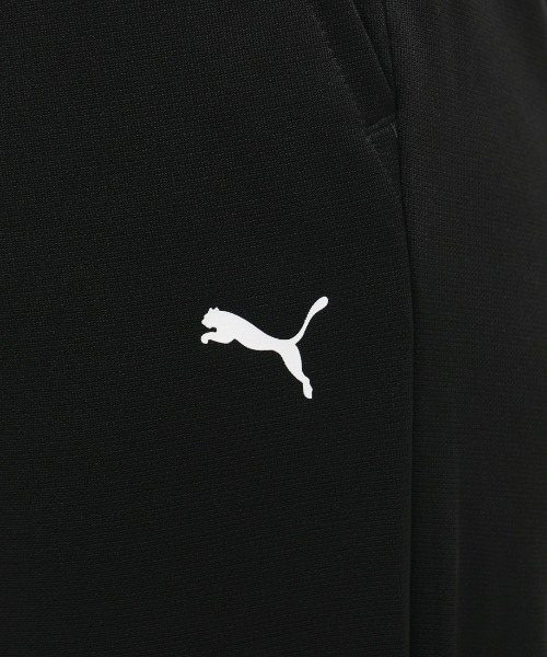 PUMA（プーマ）の「プーマ PUMA TAD ジャージPT_（その他パンツ・レディース・ブラック・S/M/L/XL）」の8枚目の写真