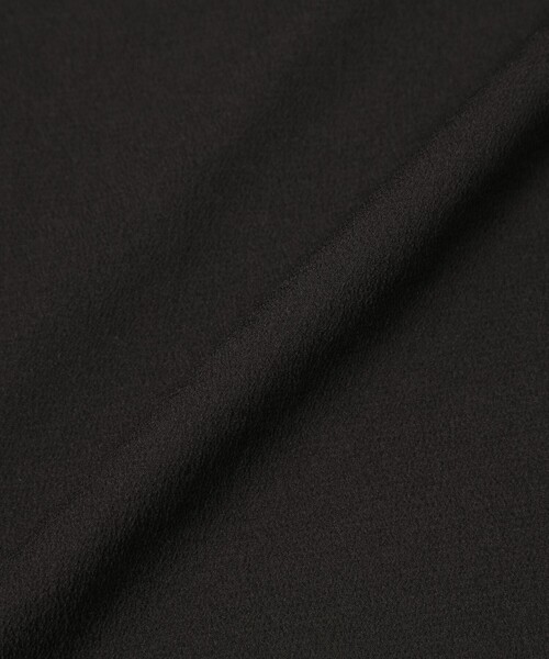 LOVELESS（ラブレス）の「ヴィンテージサテンボウタイブラウス（シャツ/ブラウス・レディース・オフホワイト/ブラック・34/36）」の20枚目の写真