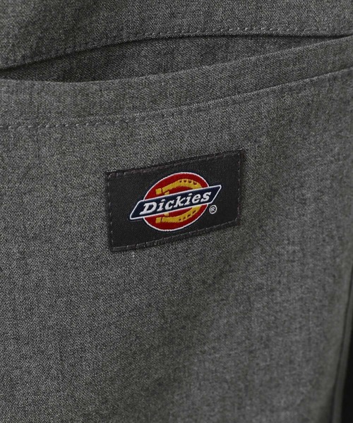 Dickies（ディッキーズ）の「【Dickies(ディッキーズ)】別注 側章ワイドパンツ（その他パンツ・レディース・グレー/ブラック・MEDIUM/LARGE）」の3枚目の写真