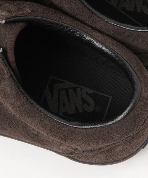 VANS(バンズ)の「【VANS(ヴァンズ)】オールドスクール クラフトストライプ(スニーカー・メンズ・ダークブラウン・26.5/27.5)」の13枚目の写真