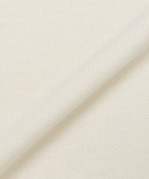 EPOCA(エポカ)の「【La maglia】 ニットワイドパンツ(その他パンツ・レディース・ブラック/オフホワイト/グリーン系その他・40)」の10枚目の写真