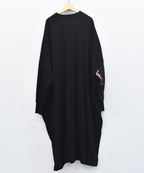 STOF（ストフ）の「DIVERCITY JQ CARDIGAN（カーディガン/ボレロ・メンズ・ブラックミックス/チェック・S/M）」の14枚目の写真