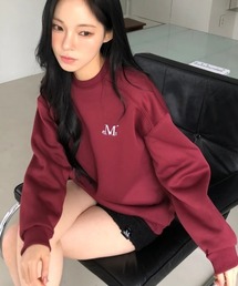 カタリスト　ダークレッド スウェットセットアップ カタリスト ダークレッド スウェットセットアップ