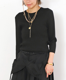 新品　ドゥーズィエムクラス ニット Deuxieme Classe｜ドゥーズィエムクラスのニット/セーター通販