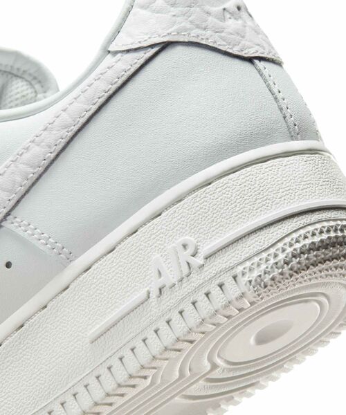 ナイキ エア フォース 1 '07 LOW ウィメンズシューズ / Nike Air Force