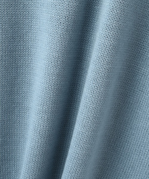 VICKY(ビッキー)の「アニマルジャカードニットプルオーバー≪手洗い可能≫(ニット/セーター・レディース・ブラック/ライトブルー/レッド・M)」の9枚目の写真