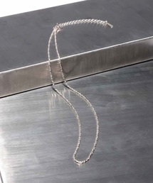 HARE(�n��)�́ySILVER925 MADE IN JAPAN�z�V���o�[925���[�X�l�b�N���X(HARE)(�l�b�N���X)