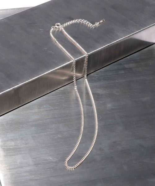 HARE(�n��)�́ySILVER925 MADE IN JAPAN�z�V���o�[925���[�X�l�b�N���X(HARE)(�l�b�N���X)