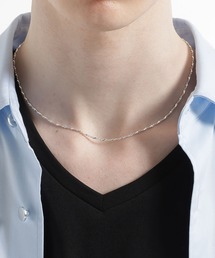 HARE(�n��)�́ySILVER925 MADE IN JAPAN�z�V���o�[925���[�X�l�b�N���X(HARE)(�l�b�N���X)