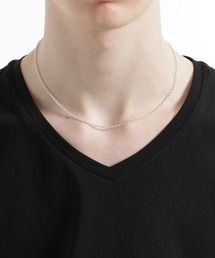 HARE(�n��)�́ySILVER925 MADE IN JAPAN�z�V���o�[925���[�X�l�b�N���X(HARE)(�l�b�N���X)