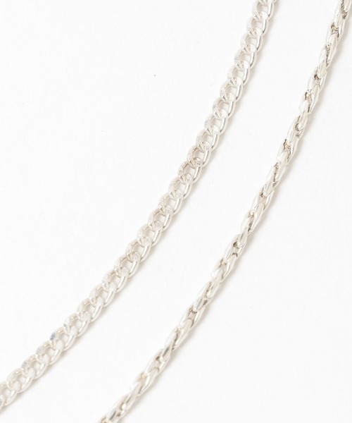 HIJIRI ネックレス アクセサリー silver925 シルバー925 ◇ NECKLACE ネックレス | HIJIRI Silver Works Online