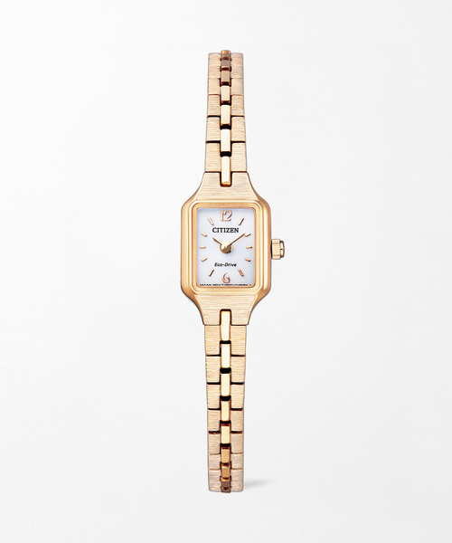 CITIZEN Kii EG2043-57A（アナログ腕時計）｜CITIZEN（シチズン）の