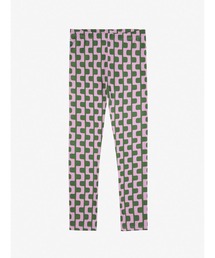 BOBO CHOSES（ボボショーズ）の「Color Chain all over leggings（レギンス/スパッツ・キッズ）」