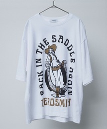 セール】ボタニカルTシャツ（Tシャツ/カットソー）｜Johnbull