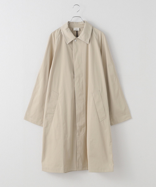 plage（プラージュ）の「AUTRY / オートリー TRENCH コート（トレンチコート・レディース・ベージュ・FREE）」の19枚目の写真