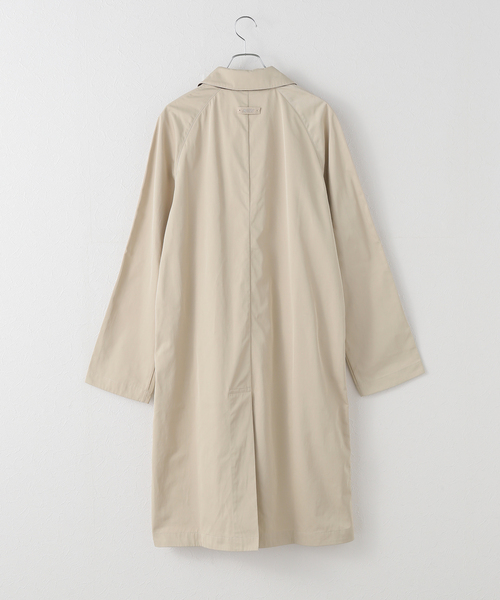 plage（プラージュ）の「AUTRY / オートリー TRENCH コート（トレンチコート・レディース・ベージュ・FREE）」の20枚目の写真