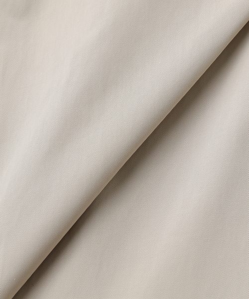 plage（プラージュ）の「AUTRY / オートリー TRENCH コート（トレンチコート・レディース・ベージュ・FREE）」の10枚目の写真