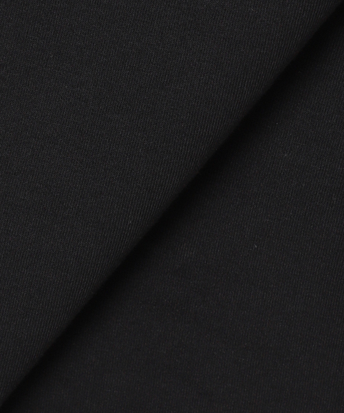 JOURNAL STANDARD（ジャーナルスタンダード）の「CTダンボールフードプルオーバー（パーカー・レディース・グレー/ブラック・FREE）」の22枚目の写真