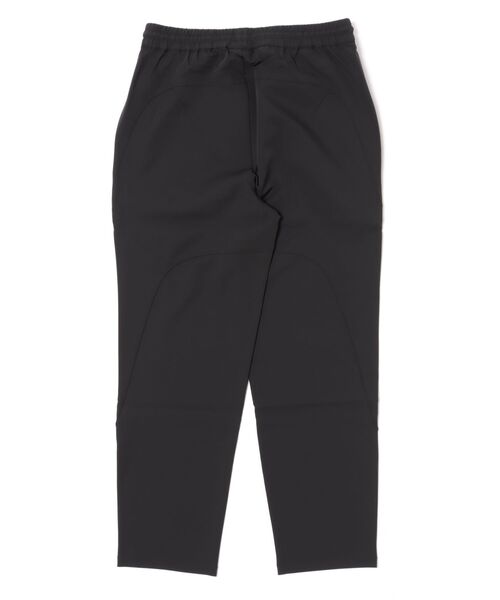 BOY LONDON(ボーイロンドン)の「【BOY LONDON】RELAX EASY PANTS BLACK(その他パンツ・メンズ・ブラック・LARGE/X-LARGE/MEDIUM)」の10枚目の写真