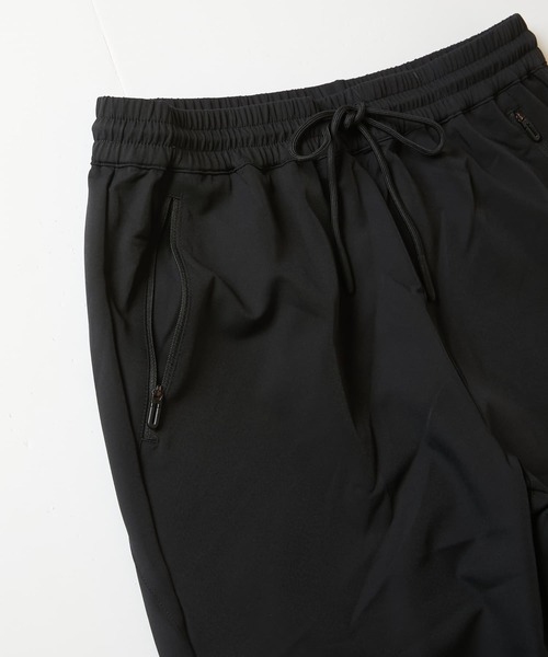 BOY LONDON(ボーイロンドン)の「【BOY LONDON】RELAX EASY PANTS BLACK(その他パンツ・メンズ・ブラック・LARGE/X-LARGE/MEDIUM)」の9枚目の写真