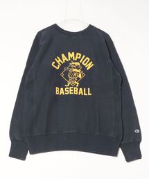 チャンピオン Champion RW CREW NECK SWEATSHIRT