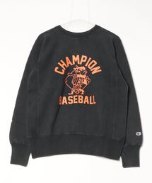 チャンピオン Champion RW CREW NECK SWEATSHIRT