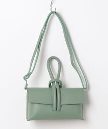 【kostikal.】(KST)横長ミニBAG