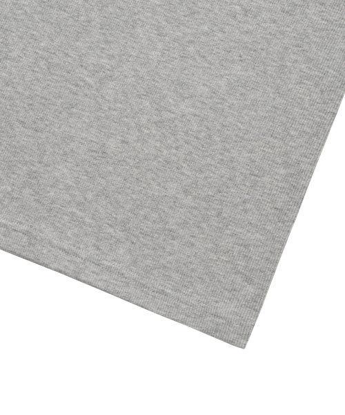AAKAM(アーカム)の「Rhinestone Slit Sleeveless (Gray)(Tシャツ/カットソー・レディース・その他・2/1)」の15枚目の写真