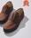 Sperry Top-Sider�i�X�y���[�g�b�v�T�C�_�[�j�́u�y�ʒ��zSPERRY TOP-SIDER / MIL CVO�i�X�j�[�J�[�j�v�b�u���E��