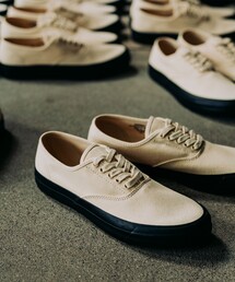 Sperry Top-Sider | 【別注】SPERRY TOP-SIDER / MIL CVO(スニーカー)