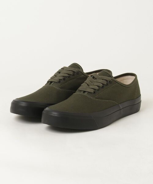 Sperry Top-Sider(�X�y���[�g�b�v�T�C�_�[)�́y�ʒ��zSPERRY TOP-SIDER / MIL CVO(�X�j�[�J�[)